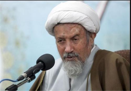 برای خبرگان محکم‌کاری کرده‌ایم/ بعضی از مراجع فرمودند به اجازه اجتهاد ما ترتیب اثر ندهید 