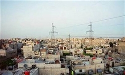 تروریست‌ها به اردوگاه یرموک حمله کردند