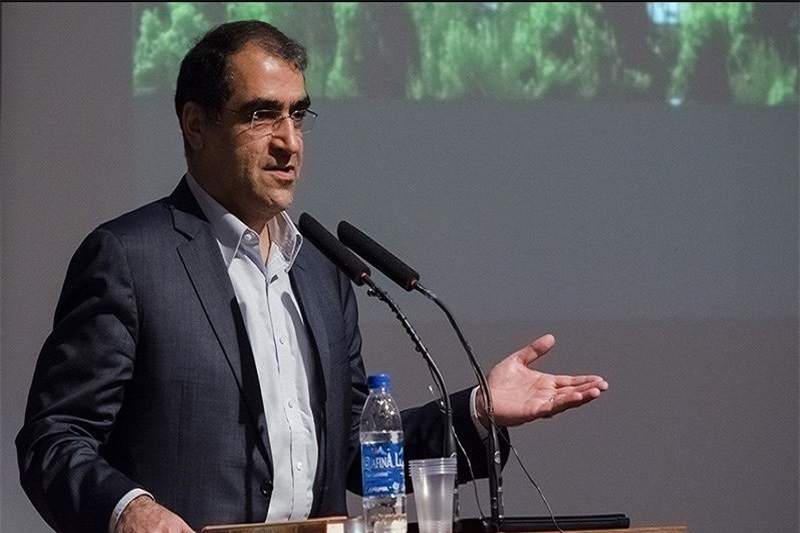 گلایه هاشمی از بازار سیاه واکسن آنفلوانزا، ماسک و اقلام تاریخ گذشته