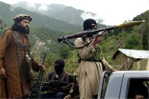 اعلام آتش‌بس دو گروه از طالبان پس از یک هفته درگیری در غرب افغانستان