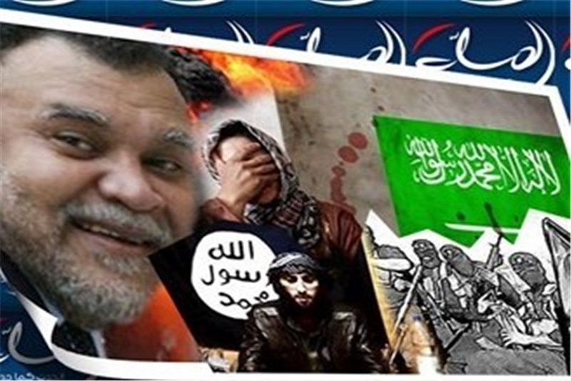 چند پرده از نمایش جدید عربستان و بازی دوگانه با تروریسم