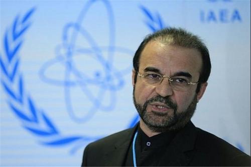 نجفی: قطعنامه شورای حکام راه را برای تسریع روند تکمیل اقدامات برجام هموار می‌کند