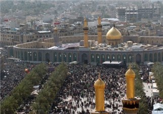 تشدید تدابیر امنیتی در کربلا همزمان با اربعین حسینی