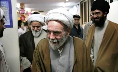 نگاه ویژه امام روح‌الله (ره) به آیت‌الله مجتبی تهرانی