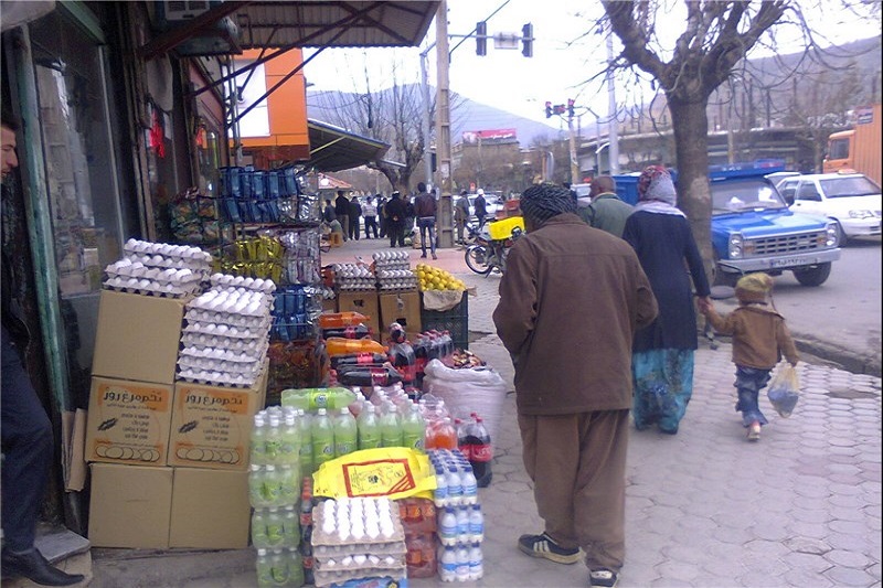  یک سال حبس برای سدّ معبر 