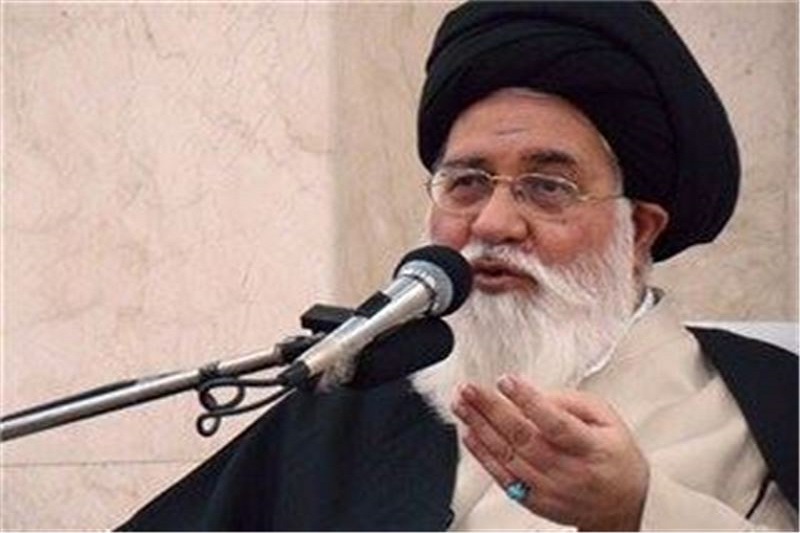 برخی جریان‌های سیاسی اخلاص را مثل خوره می‌خورند