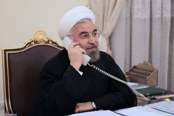 Rouhani urges probe into Shia killing in Nigeria 