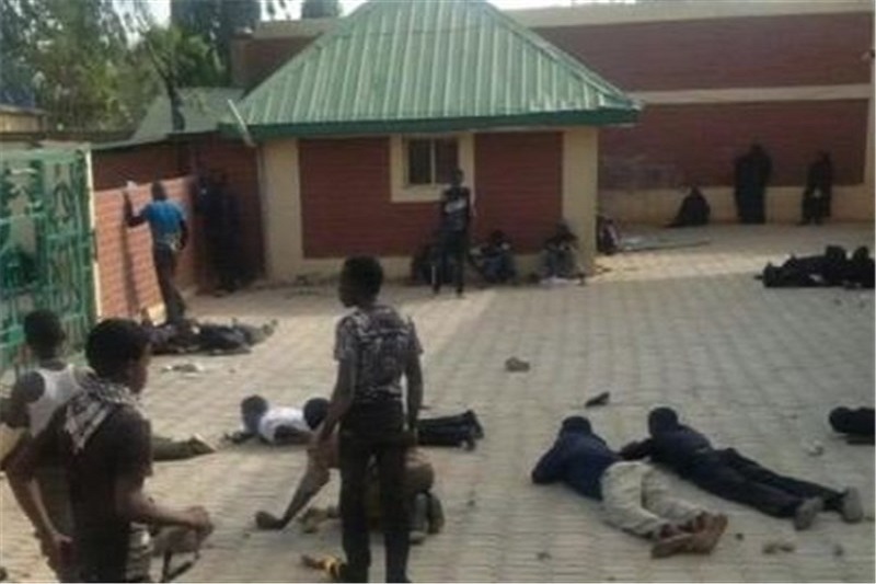  افشای جزئیات کشتار شیعیان در نیجریه
