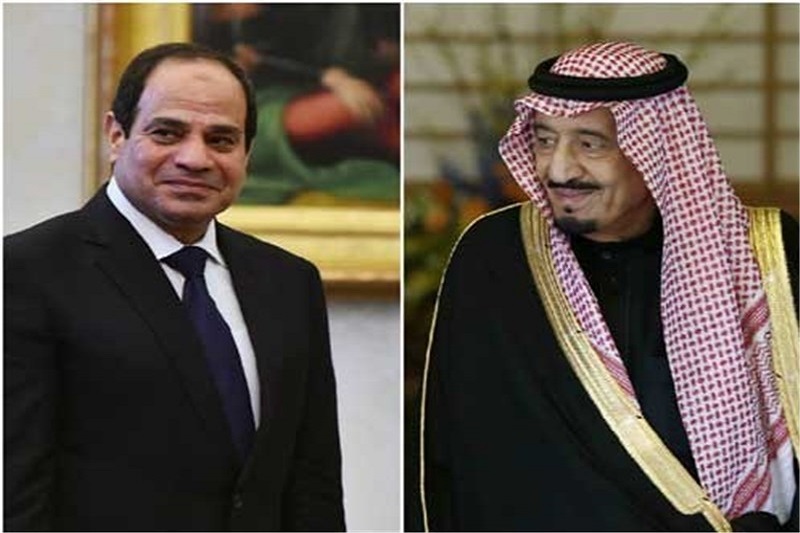 باج جدید عربستان به مصر؛ ۸ میلیارد دلار در ازای پیوستن قاهره به ائتلاف نظامی