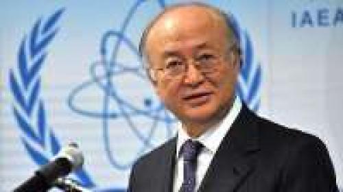 Amano: Verifying restricted Iran’s nuclear activities to take weeks 