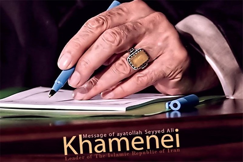 استقبال چشمگیر مخاطبان جهانی از انتشار یک نامه