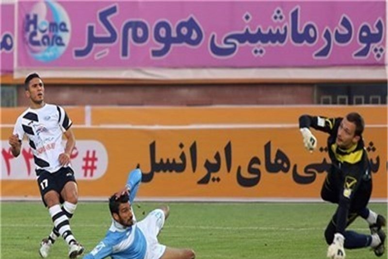  صبایی‌ها منتظر اعلام رأی کمیته انضباطی 