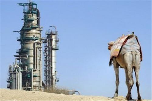  خرید پالایشگاه، استراتژی عربستان برای افزایش صادرات نفت 