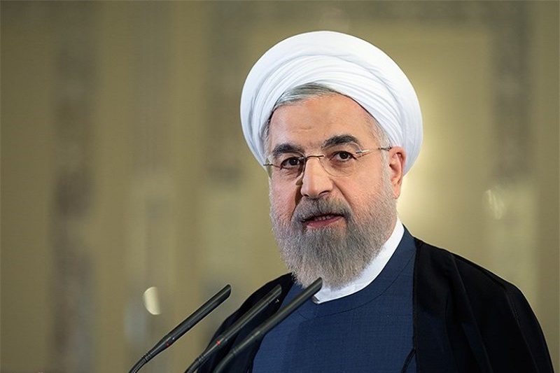 روحانی امروز درباره برجام به طور زنده با مردم سخن می‌گوید
