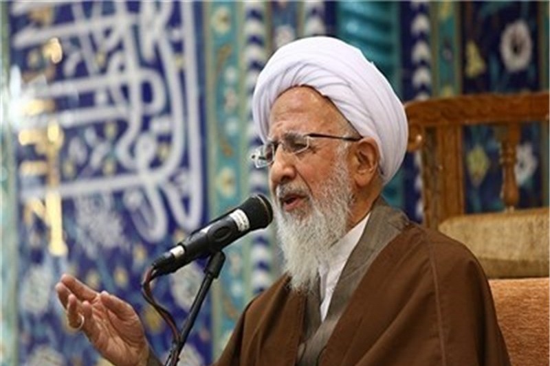  آیت‌الله جوادی آملی: خون شیعیانِ بی‌گناه نیجریه دامان عاملان حادثه را خواهد گرفت