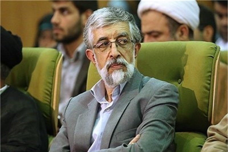 آغاز کار شورای مرکزی ائتلاف اصول‌گرایان/ حدادعادل سخنگو شد