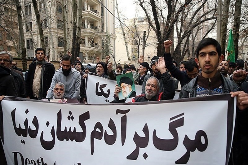اسدی:انتظار داشتیم دولت درباره حوادث نیجریه مانند حوادث فرانسه موضع‌گیری جدی داشت