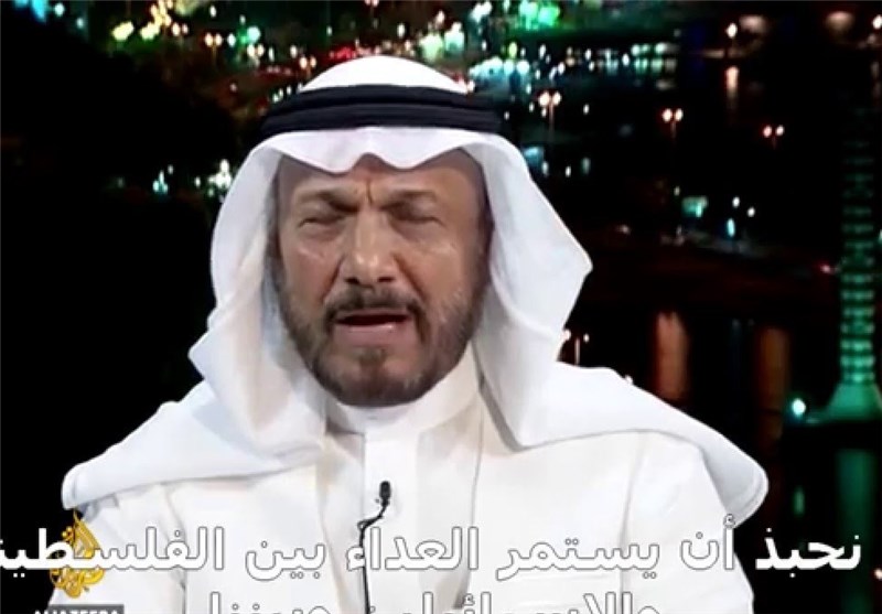 عربستان دشمن اسرائیل نیست؛ خواهان همکاری هستیم 