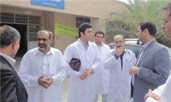 احکام شورای سیاستگذاری پنجمین جشنواره فرهنگی پزشکی ابلاغ شد