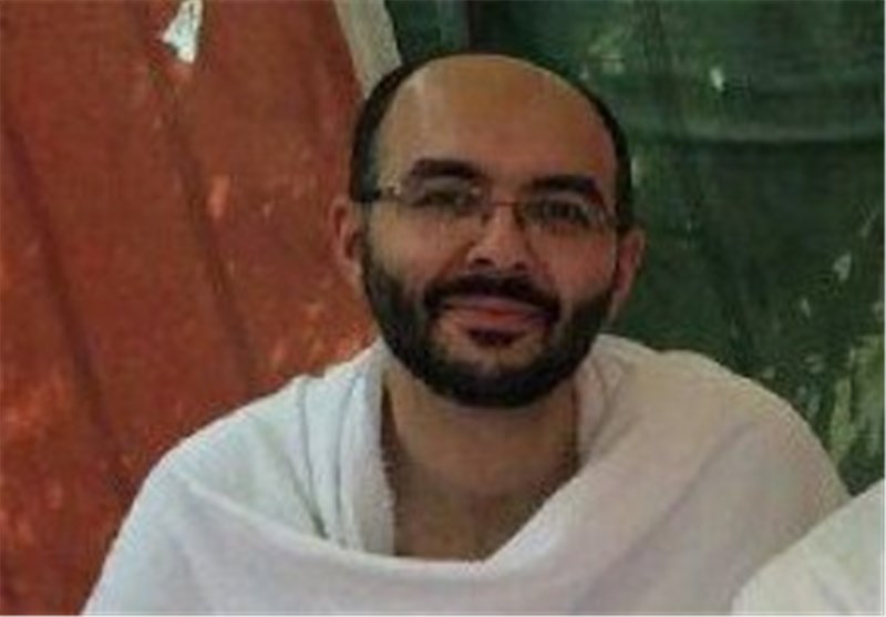 شناسایی هویت پیکر فرزند قائم مقام بنیاد شهید در میان جانباختگان منا 