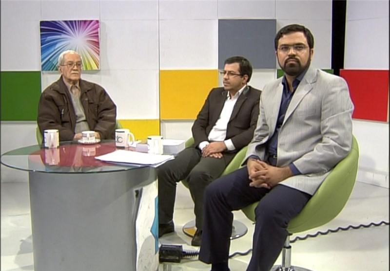 پخش «آرایش غلیظ» ثریا به امشب رسید 