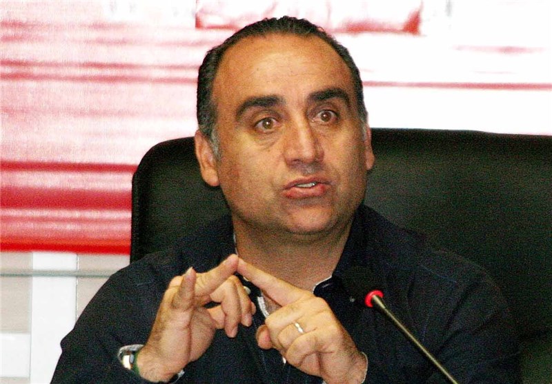 عبدی: از برانکو لیست خواستیم/ آرامش پرسپولیس برای برخی قابل باور نیست 