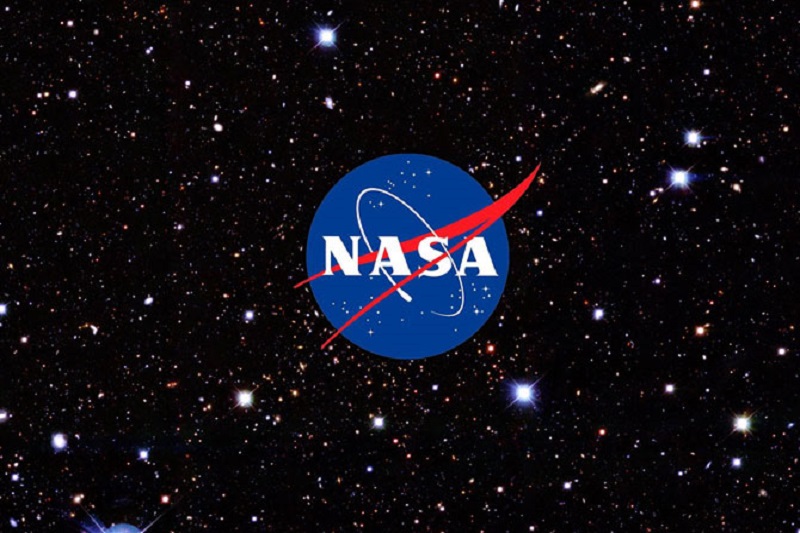 کهکشان خالدار در اینستاگرام ناسا + عکس 