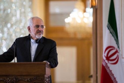 IAEA resolution opens new chapter in Iran-IAEA ties: Zarif 