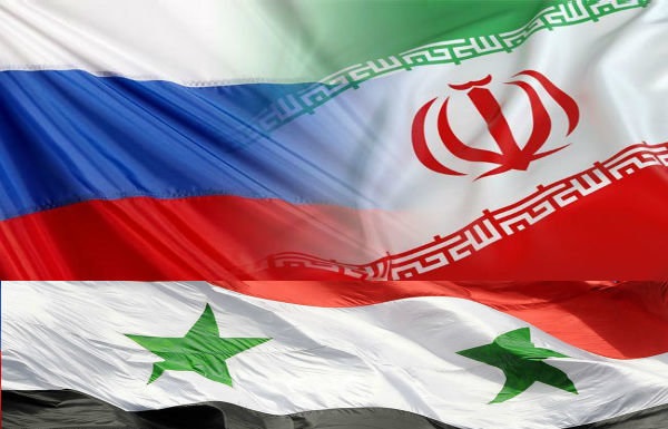 دمشق؛ حلقه فولادین اتحاد تهران و مسکو/ تکمیل نبرد علیه تروریست‌ها با قابلیت‌های زمینی ایران و هوایی روسیه