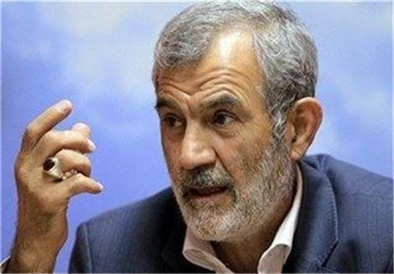 غفوری فرد:اصولگرایان قدم اول در وحدت را محکم برداشتند 