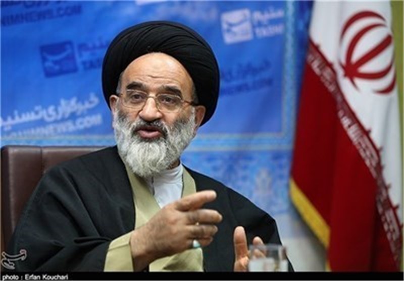 استکبار برای ایجاد خدشه در انتخابات ایران برنامه‌ریزی کرده است 