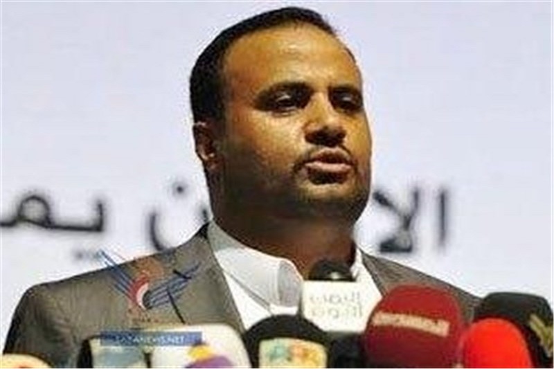  انصارالله: در صورت ادامه تجاوز گزینه‌های ملت یمن همچنان روی میز است