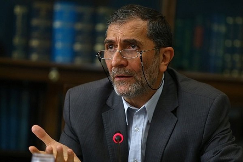 بستن پی‌ام‌دی موفقیت است/ ذوق‌زدگی بیش از حد کار دست نظام می‌دهد