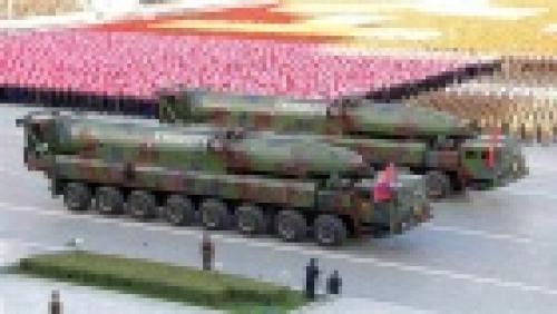 North Korea slams ‘hostile’ US sanctions 