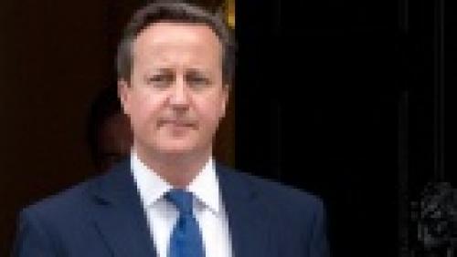 Cameron brands Muslim Brotherhood members ‘possible extremists’ 