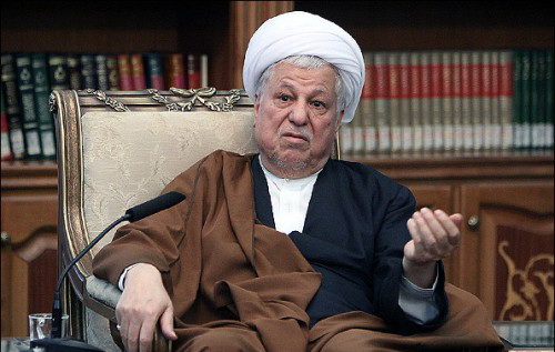 امام جمعه فتنه گران، کلیددار شکستن استحکام کشور/ واکنش‌های صریح به اظهارات غیرمتعارف هاشمی