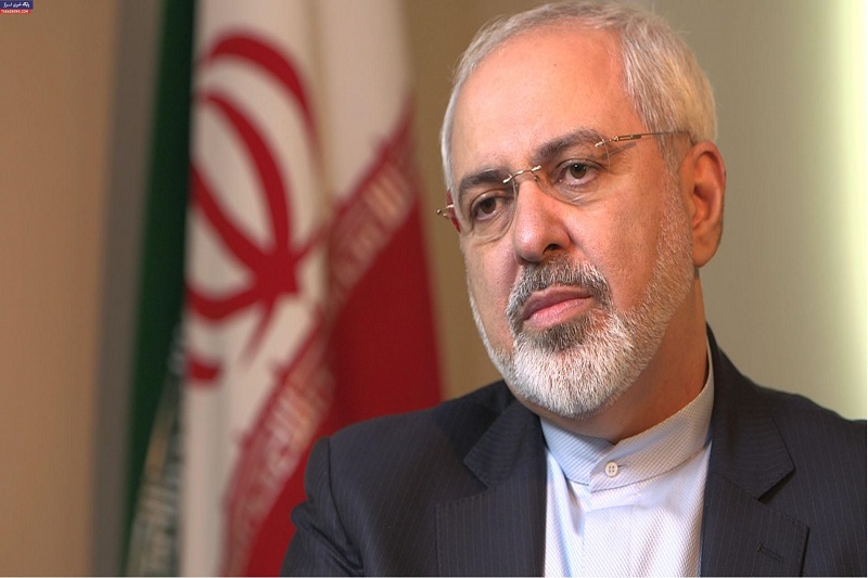اعتراض شدید ظریف به درج نام سپاه پاسداران در فهرست گروه‌های تروریستی در نشست نیویورک