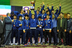 Greco-Roman World Wrestling Clubs Cup closes 