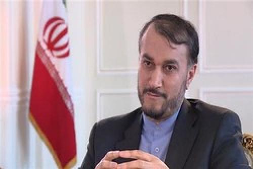 Iran to continue support for Syria 
