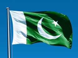 Pakistani air force kills 29 supposed extremists 