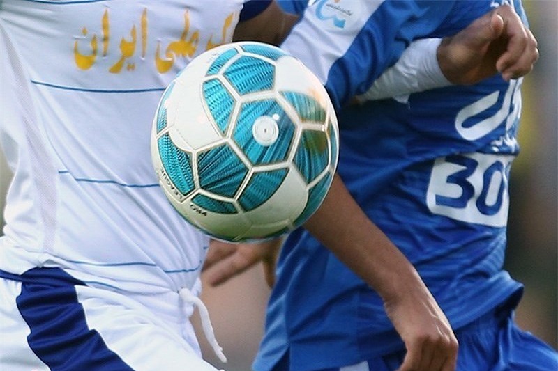 معرفی تیم منتخب نیمفصل اول لیگ برتر/ بیتسعید بهترین بازیکن شد