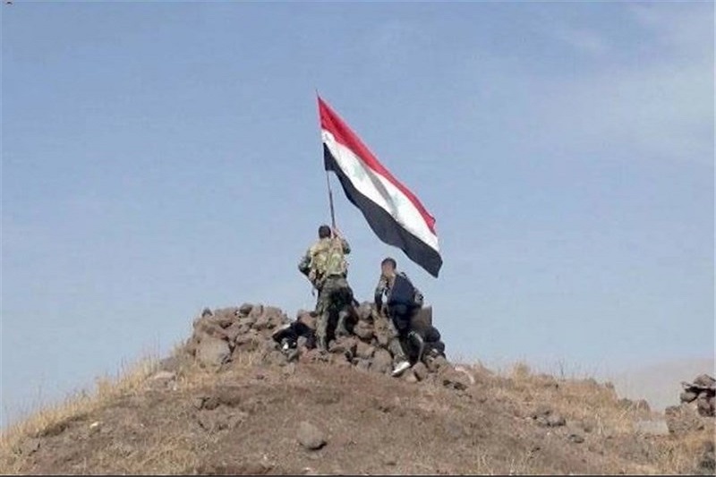 نبرد حومه حلب در آستانه پایان؛ دستور عقب‌نشینی تروریست‌ها صادر شد
