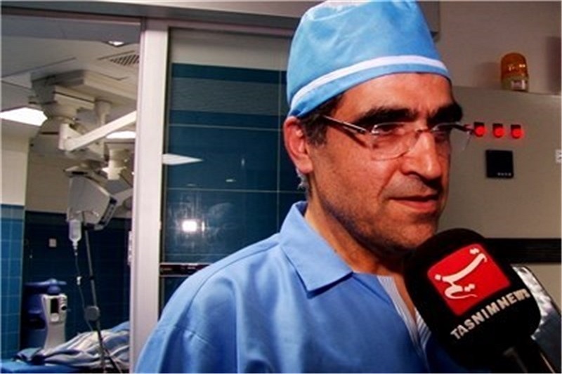  پول نباشد دیگر کار جدید در طرح تحول سلامت نمی‌کنیم 