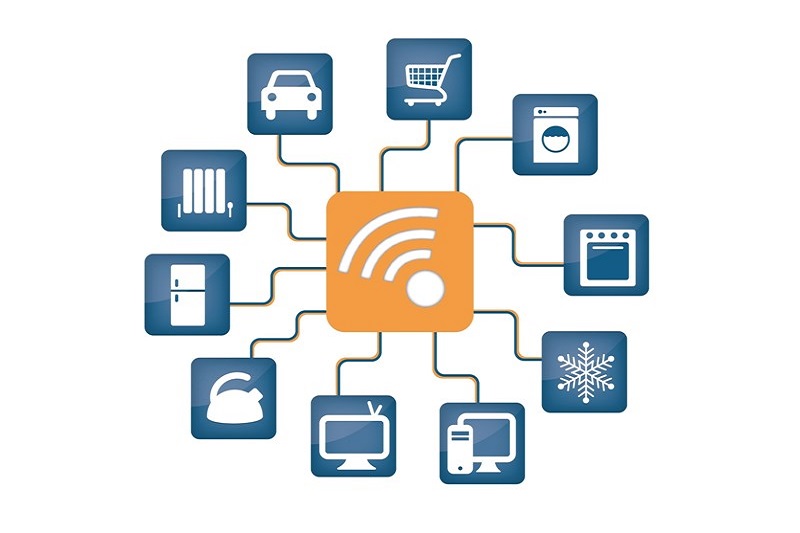  آیا ایران در IoT هم عقب می‌ماند؟! 