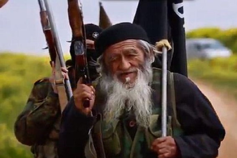 ترکیه و عربستان سعودی چگونه به تروریسم در چین دامن می‌زنند/ نقش تروریست‌های چینی در محاصره فوعه و کفریا چیست 