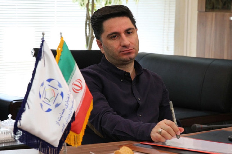 اعتمادی میان ما و فدراسیون ها نیست/ تبلیغات فوتبال رااز ما گرفتند