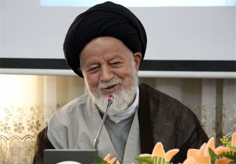 آیت‌الله شاهچراغی: با درخواست جامعتین برای مجلس خبرگان رهبری کاندیدا شده‌ام 