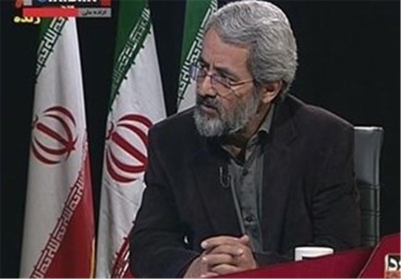 تقویت نهادهای نظارتی، اصلی نهادینه‌شده 