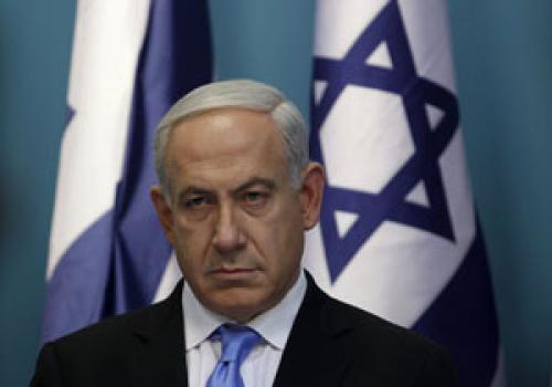 منابع صهیونیستی: نتانیاهو به سرطان مبتلاست 