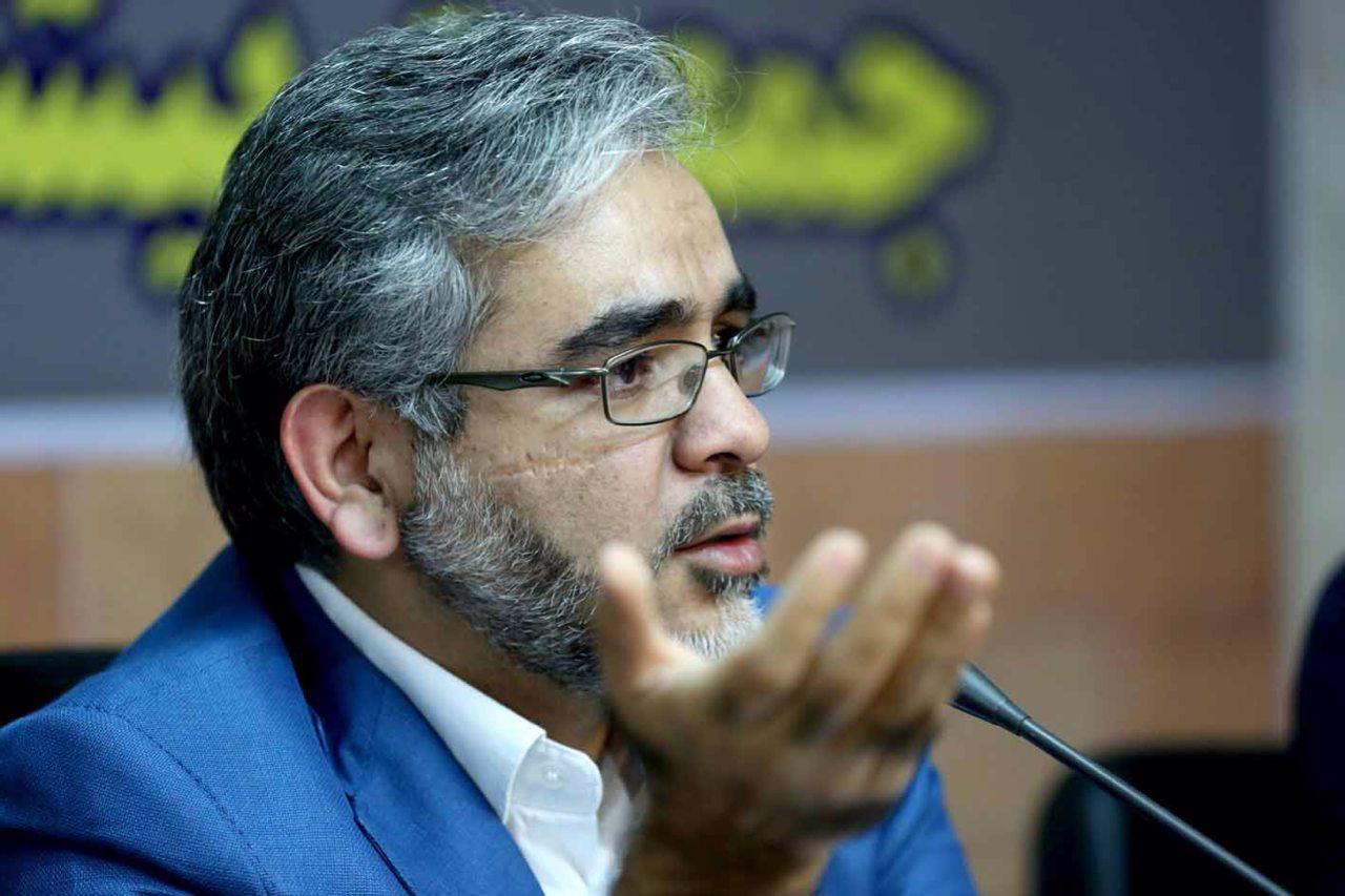 قالیباف در هیچ جلسه سیاسی انتخابات مجلس شرکت نکرده است